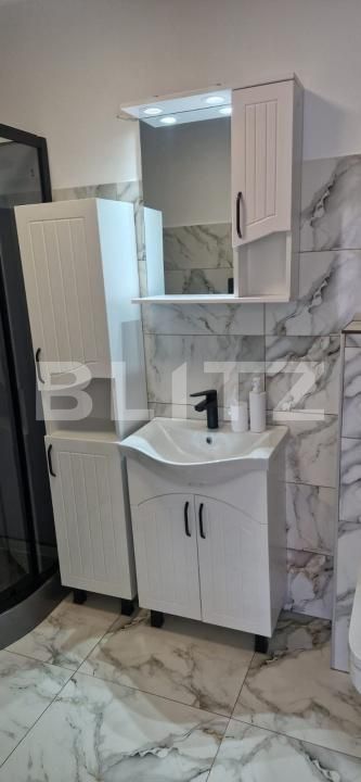 Apartament de închiriat 3 camere Floreşti - 189720AI | BLITZ Cluj-Napoca | Poza8