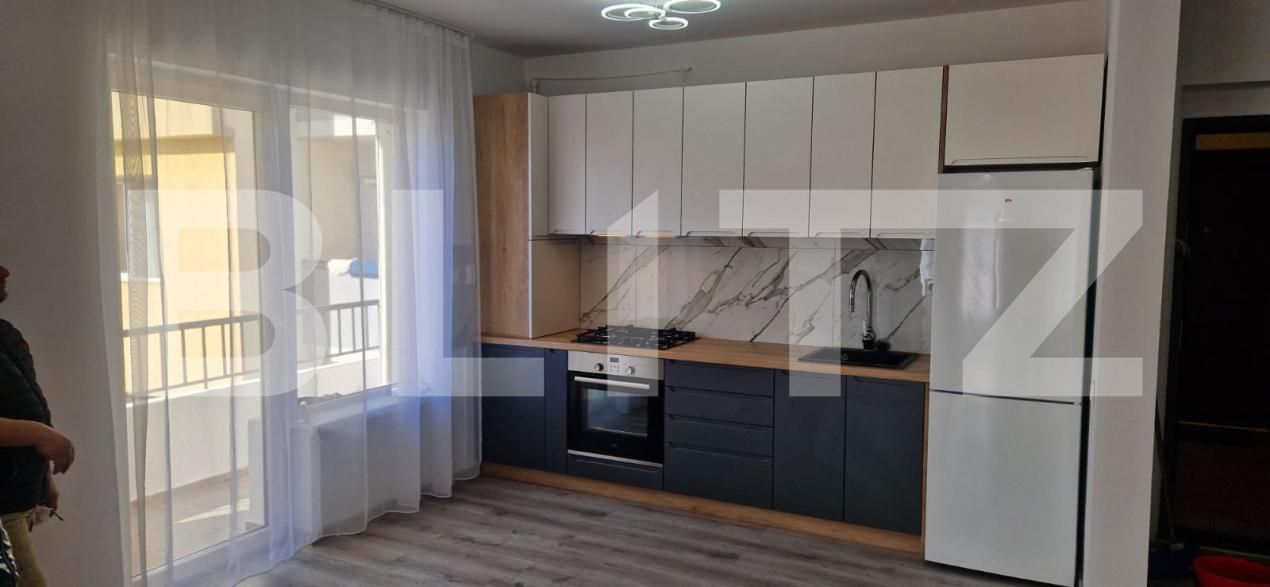 Apartament de închiriat 3 camere Floreşti - 189720AI | BLITZ Cluj-Napoca | Poza2