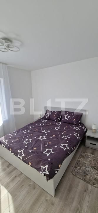 Apartament de închiriat 3 camere Floreşti - 189720AI | BLITZ Cluj-Napoca | Poza4
