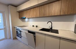 Comision 0! Acasa.... 3 camere, modern, pet friendly, zona Marasti