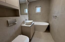 Comision 0! Acasa.... 3 camere, modern, pet friendly, zona Marasti