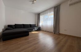 Comision 0! Acasa.... 3 camere, modern, pet friendly, zona Marasti