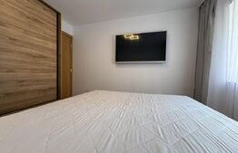 Comision 0! Acasa.... 3 camere, modern, pet friendly, zona Marasti