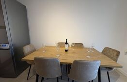 Comision 0! Acasa.... 3 camere, modern, pet friendly, zona Marasti