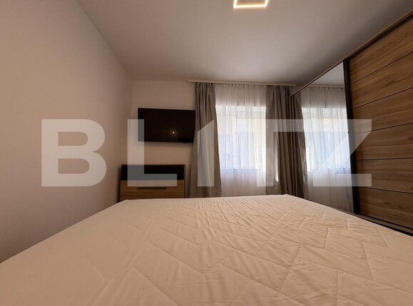Apartament de închiriat 3 camere Marasti - 189723AI | BLITZ Cluj-Napoca | Poza3