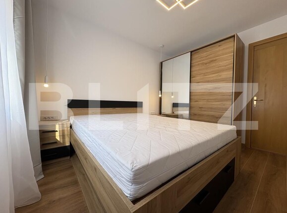 Apartament de închiriat 3 camere Marasti - 189723AI | BLITZ Cluj-Napoca | Poza1