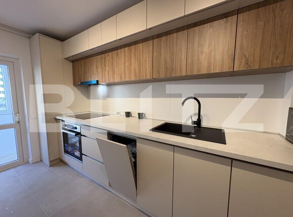 Apartament de închiriat 3 camere Marasti - 189723AI | BLITZ Cluj-Napoca | Poza7