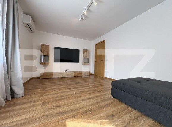 Apartament de închiriat 3 camere Marasti - 189723AI | BLITZ Cluj-Napoca | Poza5