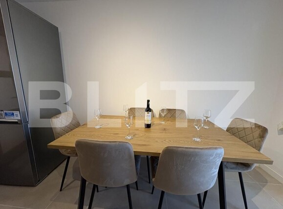 Apartament de închiriat 3 camere Marasti - 189723AI | BLITZ Cluj-Napoca | Poza6