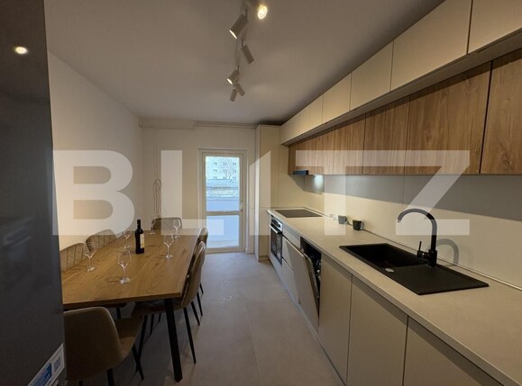 Apartament de închiriat 3 camere Marasti - 189723AI | BLITZ Cluj-Napoca | Poza8