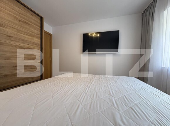 Apartament de închiriat 3 camere Marasti - 189723AI | BLITZ Cluj-Napoca | Poza2