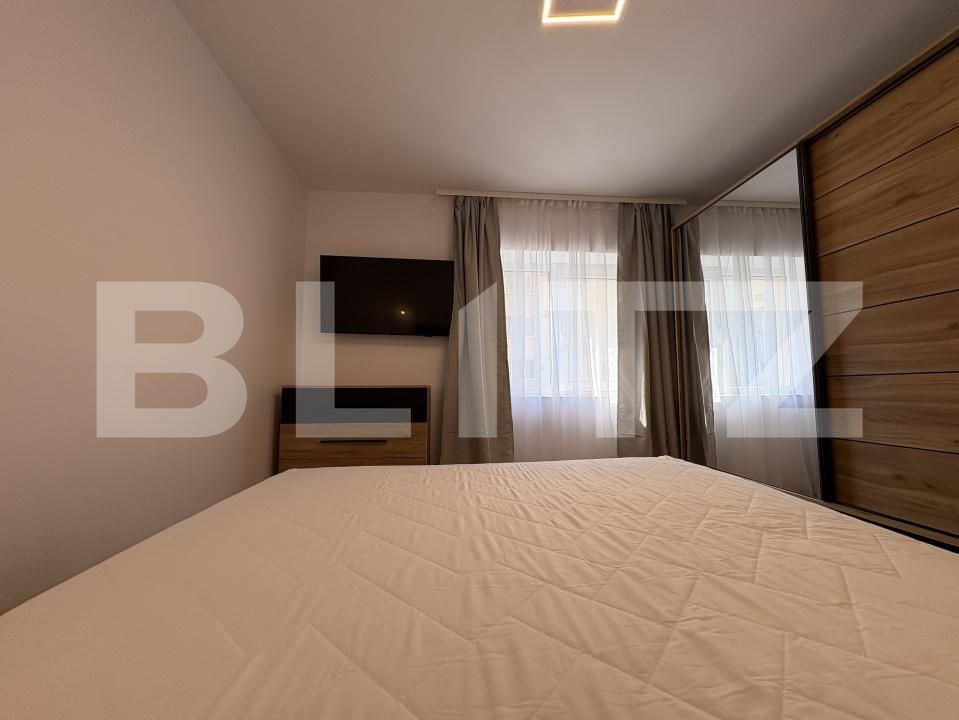 Apartament de închiriat 3 camere Marasti - 189723AI | BLITZ Cluj-Napoca | Poza3