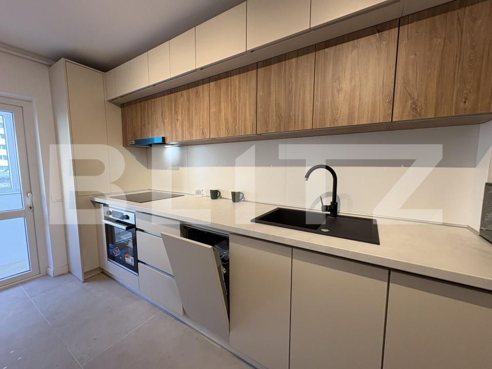 Apartament de închiriat 3 camere Marasti - 189723AI | BLITZ Cluj-Napoca | Poza7