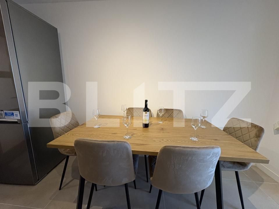 Apartament de închiriat 3 camere Marasti - 189723AI | BLITZ Cluj-Napoca | Poza6