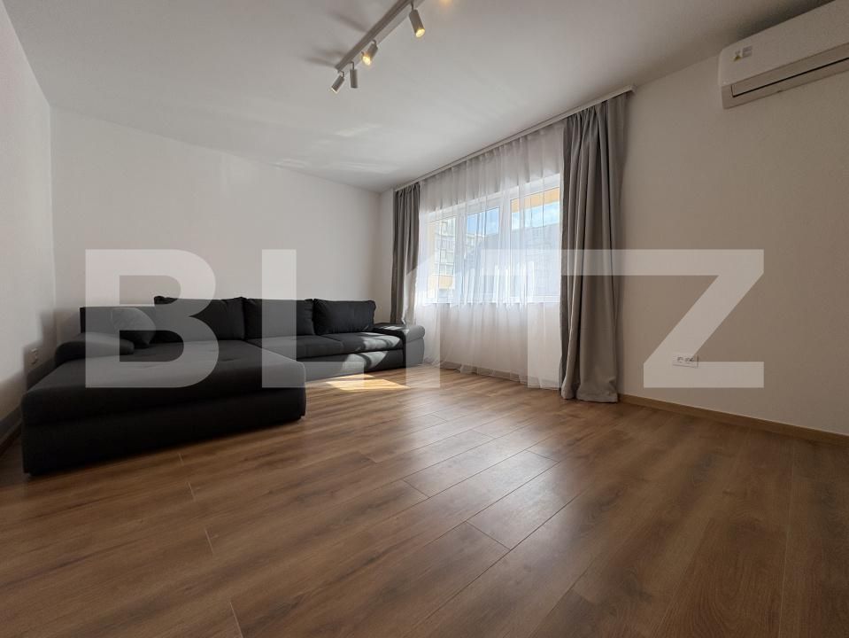 Apartament de închiriat 3 camere Marasti - 189723AI | BLITZ Cluj-Napoca | Poza4