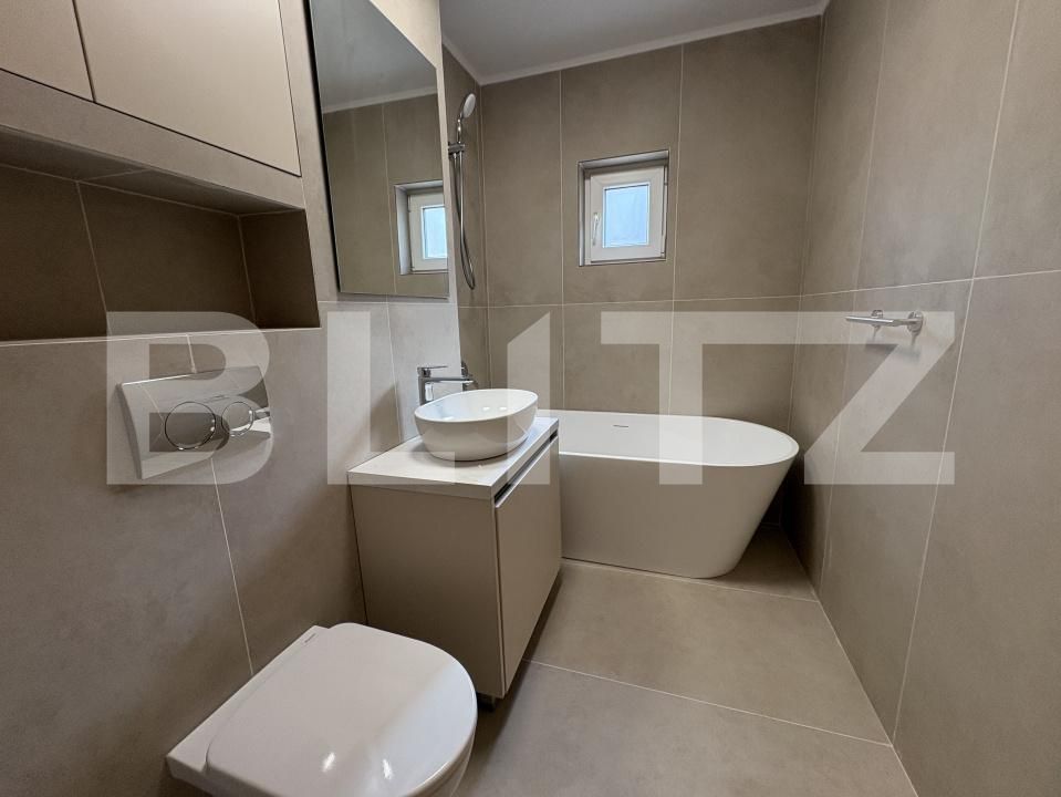 Apartament de închiriat 3 camere Marasti - 189723AI | BLITZ Cluj-Napoca | Poza9