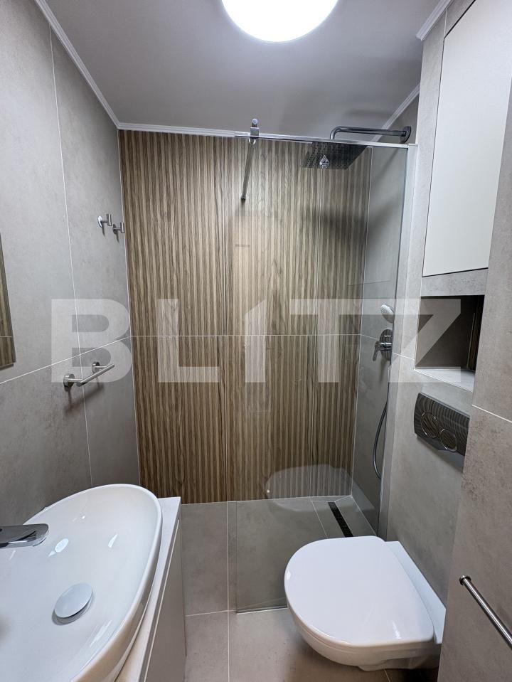 Apartament de închiriat 3 camere Marasti - 189723AI | BLITZ Cluj-Napoca | Poza10