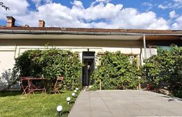 Apartament 2 camere | Grădină 42 mp | 2 parcări | Zonă semicentrală