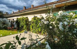 Apartament 2 camere | Grădină 42 mp | 2 parcări | Zonă semicentrală