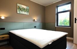 Apartament 2 camere | Grădină 42 mp | 2 parcări | Zonă semicentrală