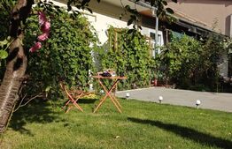 Apartament 2 camere | Grădină 42 mp | 2 parcări | Zonă semicentrală