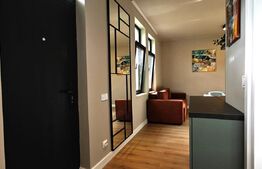 Apartament 2 camere | Grădină 42 mp | 2 parcări | Zonă semicentrală