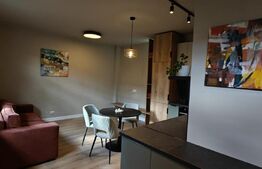 Apartament 2 camere | Grădină 42 mp | 2 parcări | Zonă semicentrală