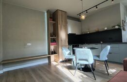 Apartament 2 camere | Grădină 42 mp | 2 parcări | Zonă semicentrală