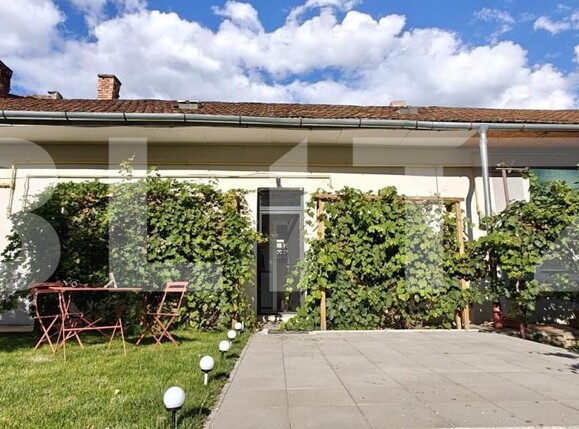 Apartament de vânzare 2 camere Semicentral - 189724AV | BLITZ Cluj-Napoca | Poza11