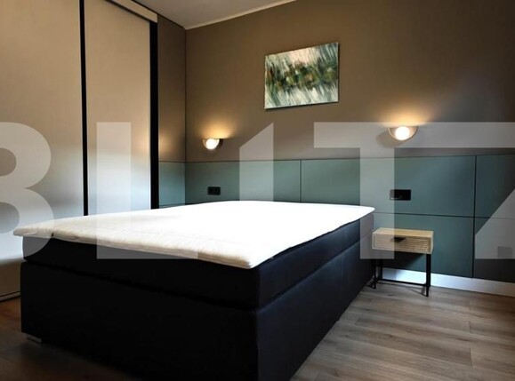 Apartament de vânzare 2 camere Semicentral - 189724AV | BLITZ Cluj-Napoca | Poza3