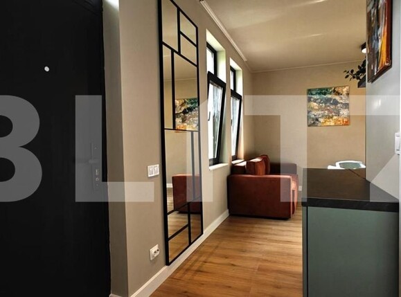 Apartament de vânzare 2 camere Semicentral - 189724AV | BLITZ Cluj-Napoca | Poza3