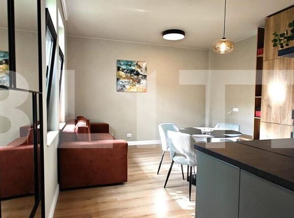 Apartament de vânzare 2 camere Semicentral - 189724AV | BLITZ Cluj-Napoca | Poza12