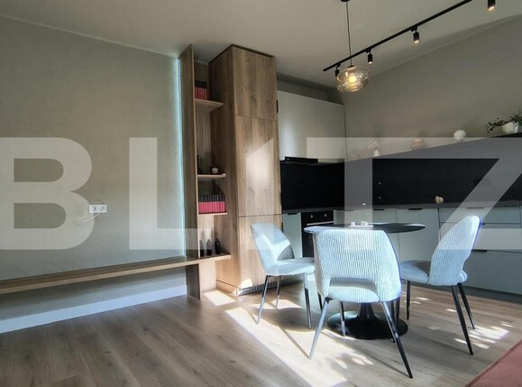 Apartament de vânzare 2 camere Semicentral - 189724AV | BLITZ Cluj-Napoca | Poza4