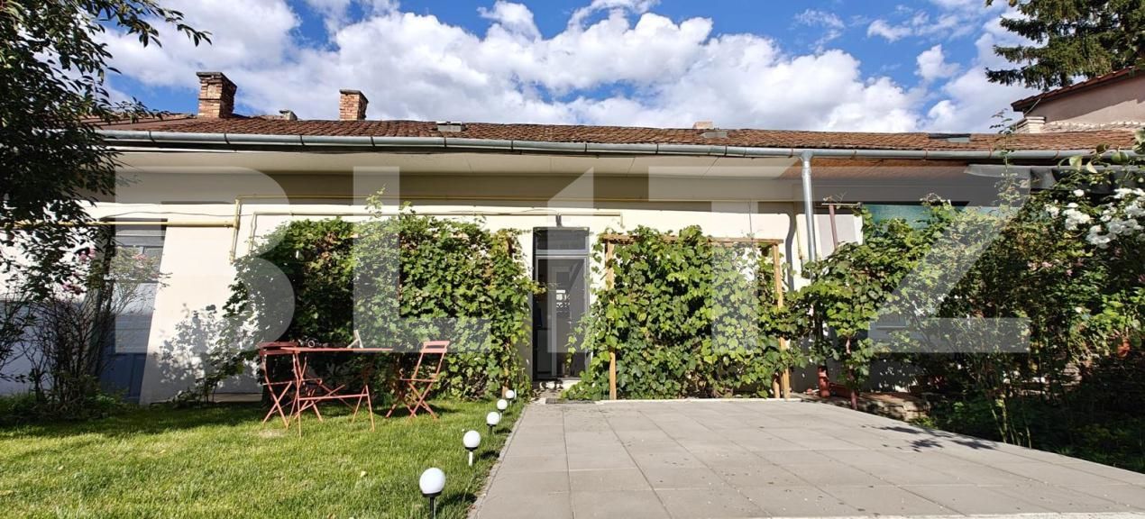 Apartament de vânzare 2 camere Semicentral - 189724AV | BLITZ Cluj-Napoca | Poza11