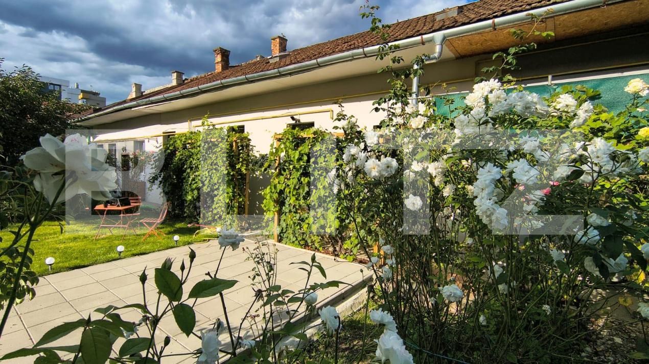 Apartament de vânzare 2 camere Semicentral - 189724AV | BLITZ Cluj-Napoca | Poza4