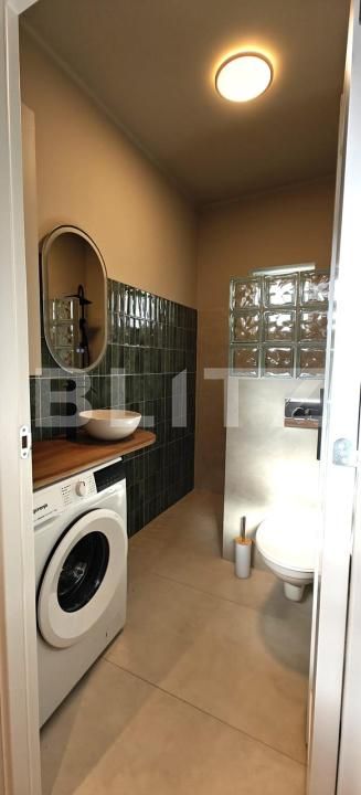 Apartament de vânzare 2 camere Semicentral - 189724AV | BLITZ Cluj-Napoca | Poza8