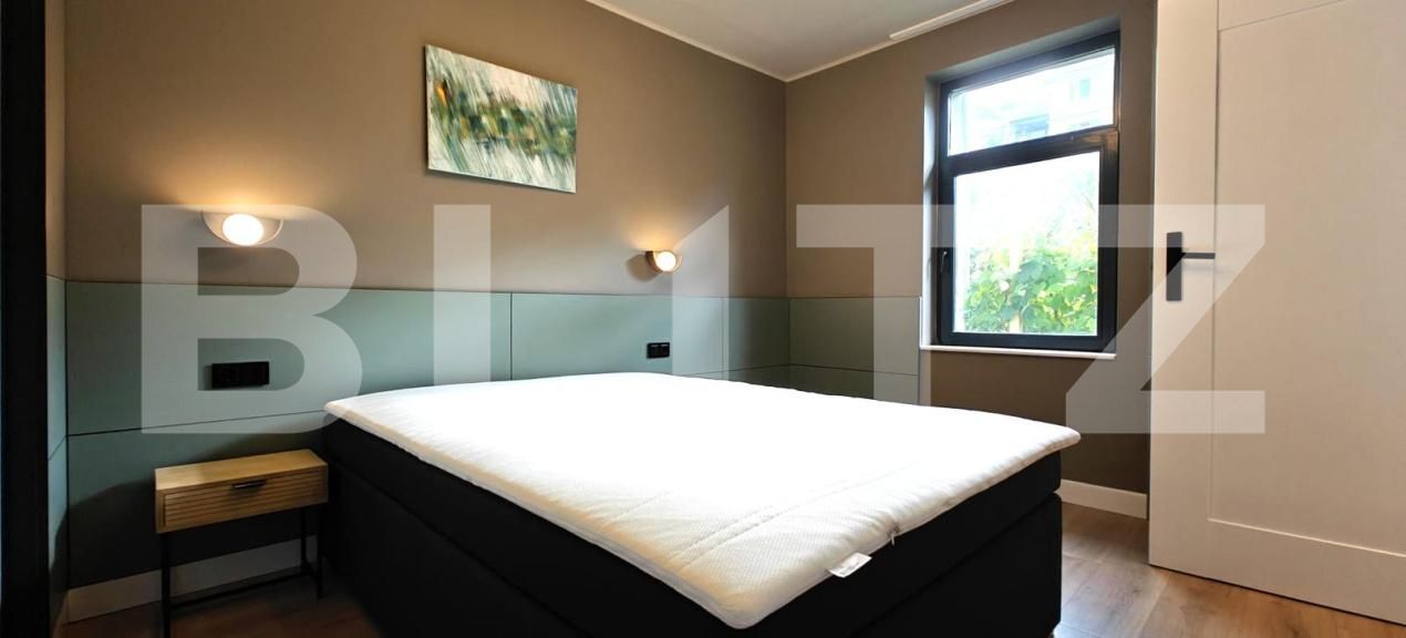 Apartament de vânzare 2 camere Semicentral - 189724AV | BLITZ Cluj-Napoca | Poza3