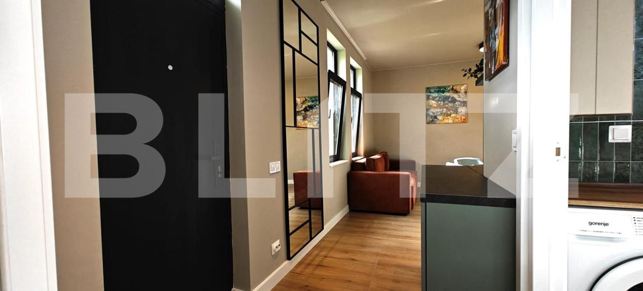 Apartament de vânzare 2 camere Semicentral - 189724AV | BLITZ Cluj-Napoca | Poza2
