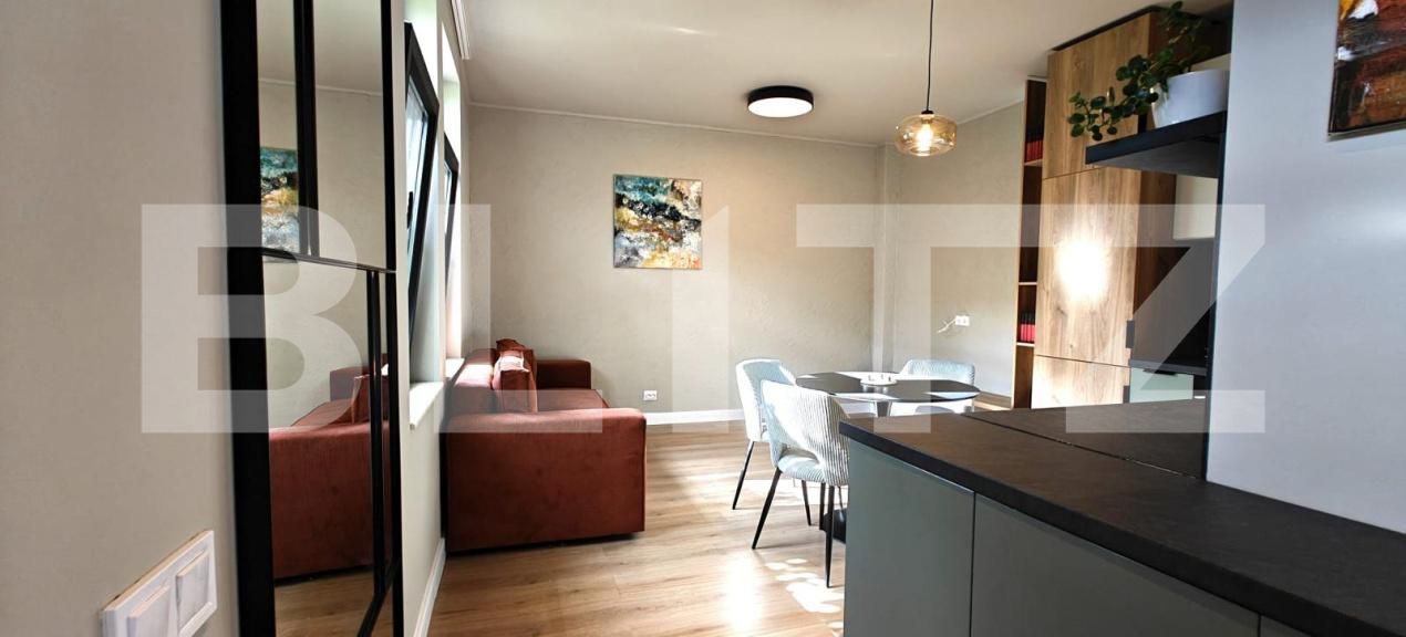Apartament de vânzare 2 camere Semicentral - 189724AV | BLITZ Cluj-Napoca | Poza12