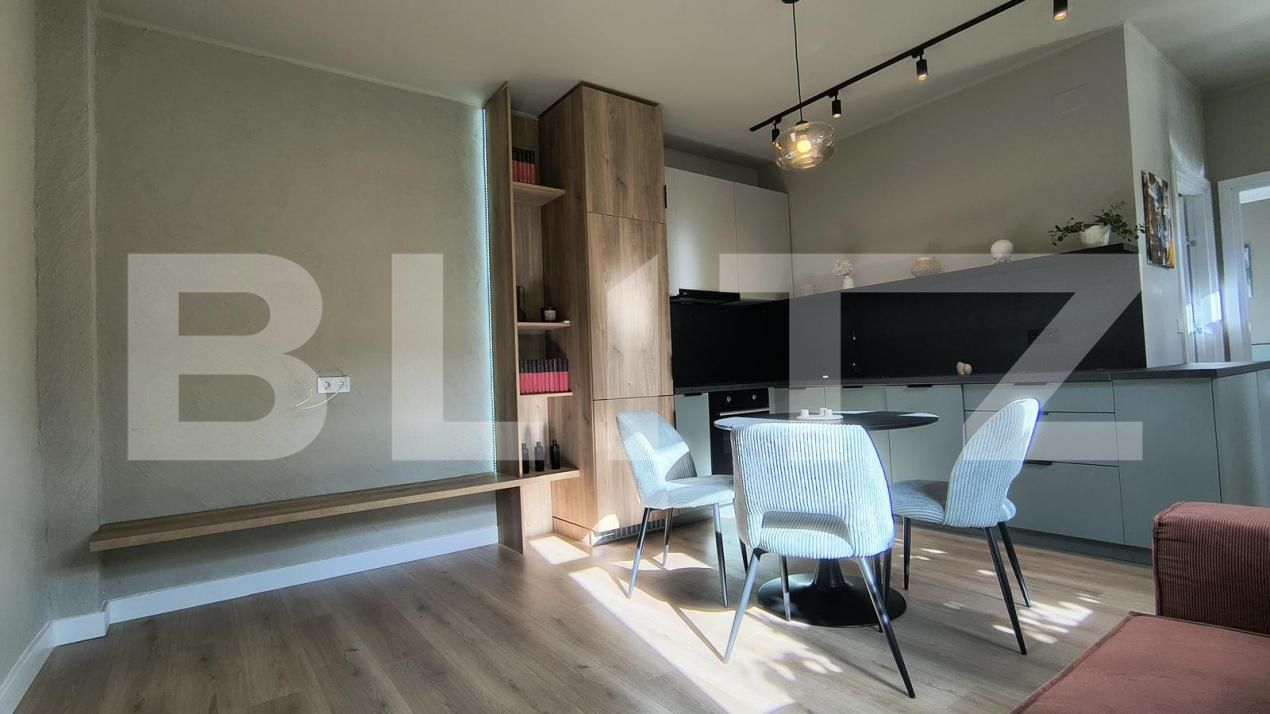 Apartament de vânzare 2 camere Semicentral - 189724AV | BLITZ Cluj-Napoca | Poza4