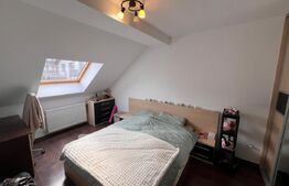 Apartament cu 3 camere, modern, parcare 100 mp - Zorilor