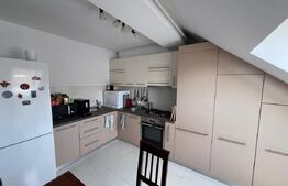 Apartament 3 camere, modern, parcare, 100 mp - Zorilor