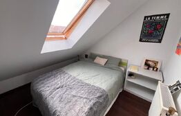 Apartament cu 3 camere, modern, parcare 100 mp - Zorilor