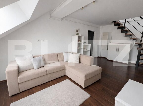 Apartament de închiriat 3 camere Zorilor - 189725AI | BLITZ Cluj-Napoca | Poza1