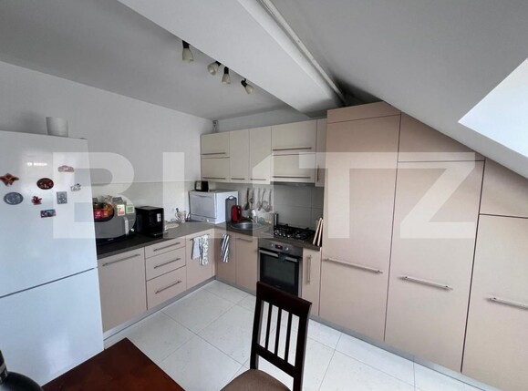 Apartament de închiriat 3 camere Zorilor - 189725AI | BLITZ Cluj-Napoca | Poza4