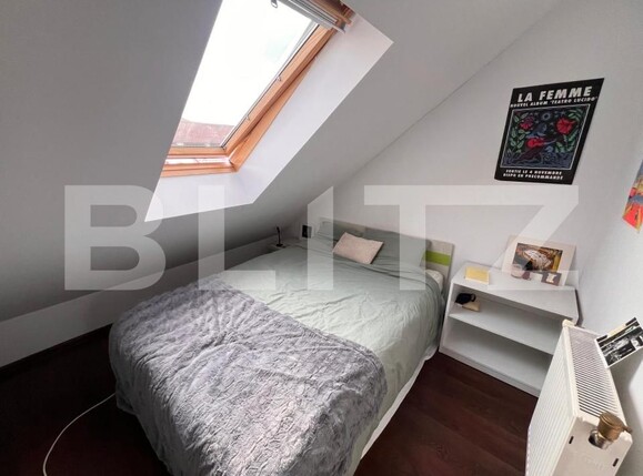 Apartament de închiriat 3 camere Zorilor - 189725AI | BLITZ Cluj-Napoca | Poza3