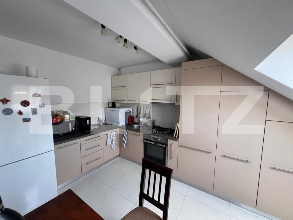 Apartament de închiriat 3 camere Zorilor - 189725AI | BLITZ Cluj-Napoca | Poza4
