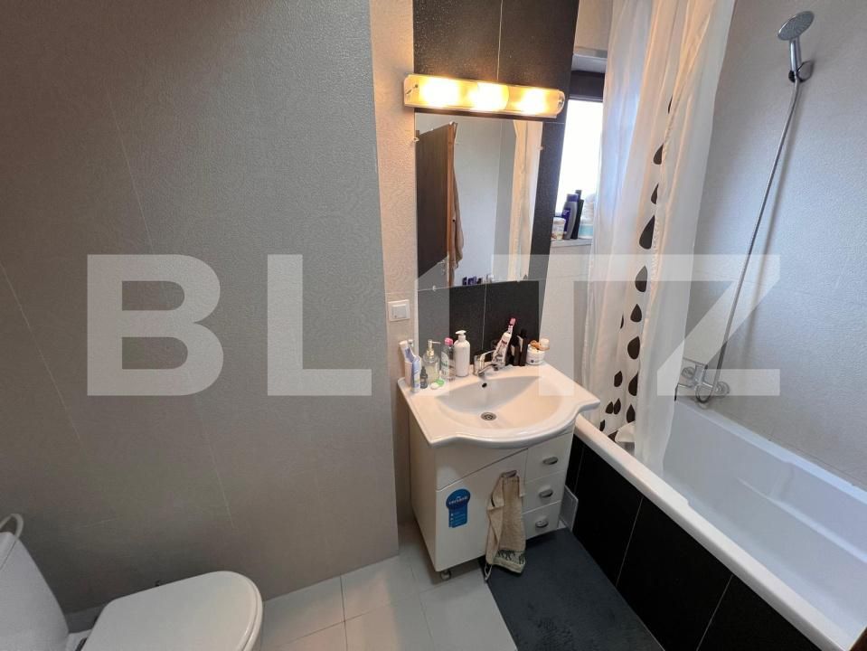 Apartament de închiriat 3 camere Zorilor - 189725AI | BLITZ Cluj-Napoca | Poza5