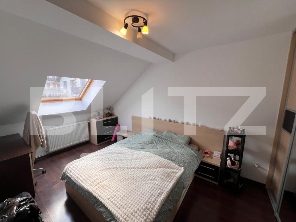 Apartament de închiriat 3 camere Zorilor - 189725AI | BLITZ Cluj-Napoca | Poza2