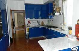 Casa de vanzare 380 mp utili, teren 1000 mp, cu terasa, zona linistita de case